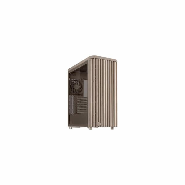 Skříň ASUS ProArt PA401 Wood TG PWM Beige