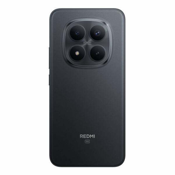 Xiaomi Redmi Note 15 Pro+ 5G 12GB/512GB Black EU