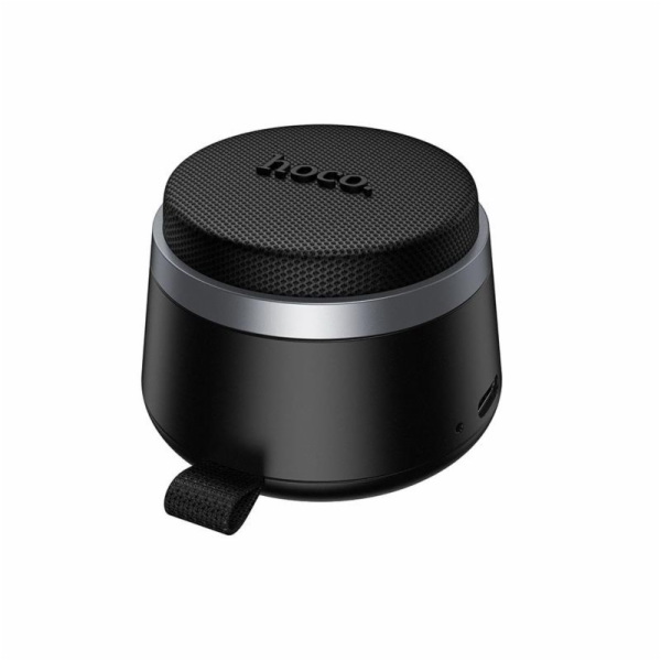 Mini Reproduktor Bluetooth HOCO HC43 Black