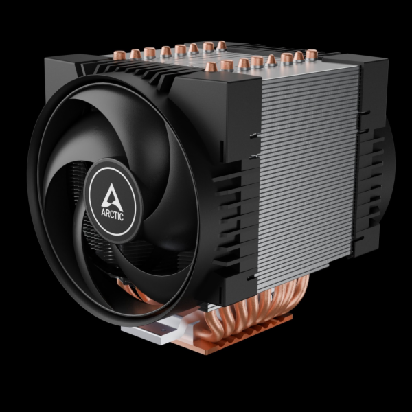 ARCTIC Freezer 4U-OneX - CPU chlazení pro AmpereOne LGA59...