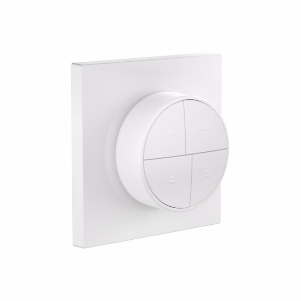 Sonoff SNZB-01M Chytré bezdrátové tlačítko ZigBee