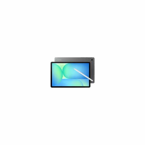 Samsung Galaxy Tab S10 FE+ 12GB/256GB šedý, EU