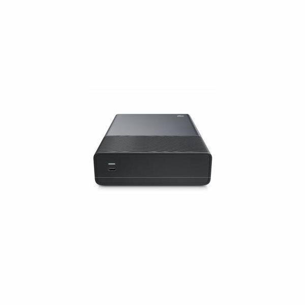 New One Touch 24TB