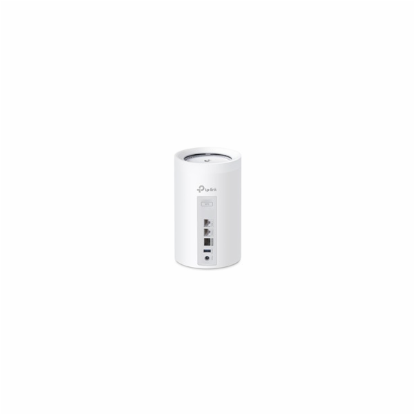 WiFi router TP-Link Deco BE68(1-pack) BE14000, WiFi 7, 1x...