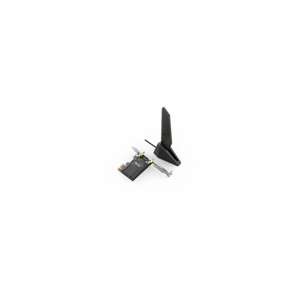 TP-Link Archer TXE73E WiFi6E PCIe adapter (AXE5400,2,4GHz...