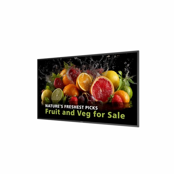 50" D-LED Philips 50BDL5050D-UHD,600,AN,24/7