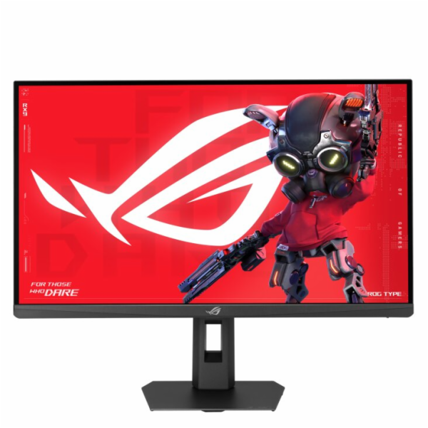 Asus ROG Strix