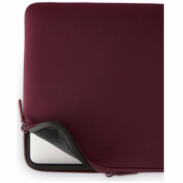 Pipetto Pouzdro Classic Fit, vínové - MacBook 13/14