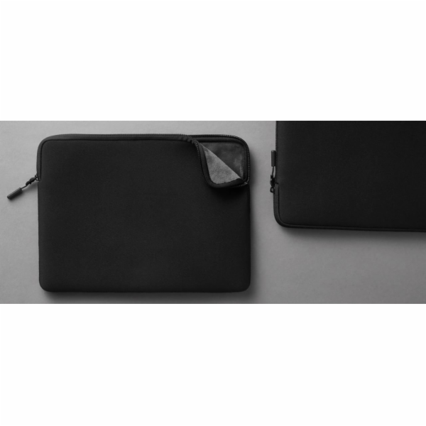 Pipetto Pouzdro Classic Fit, černé - MacBook Air 15