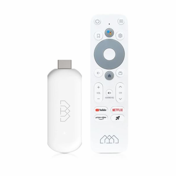 Homatics Stick HD Android TV