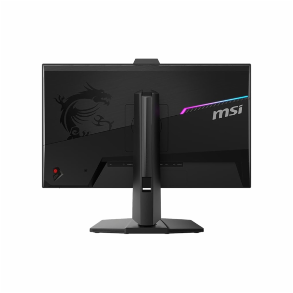 MSI MPG/272QRF X36/27"/IPS/QHD/360Hz/0,5ms/Černá/3R