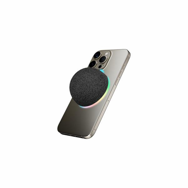 Canyon Magnetický Bluetooth reproduktor OnMove 13 5W černý