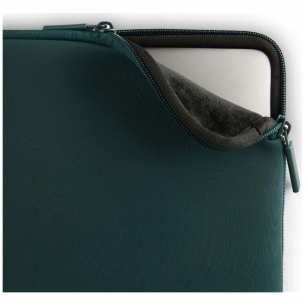 Pipetto Pouzdro Classic Fit, tmavě tyrkysové - MacBook 13/14