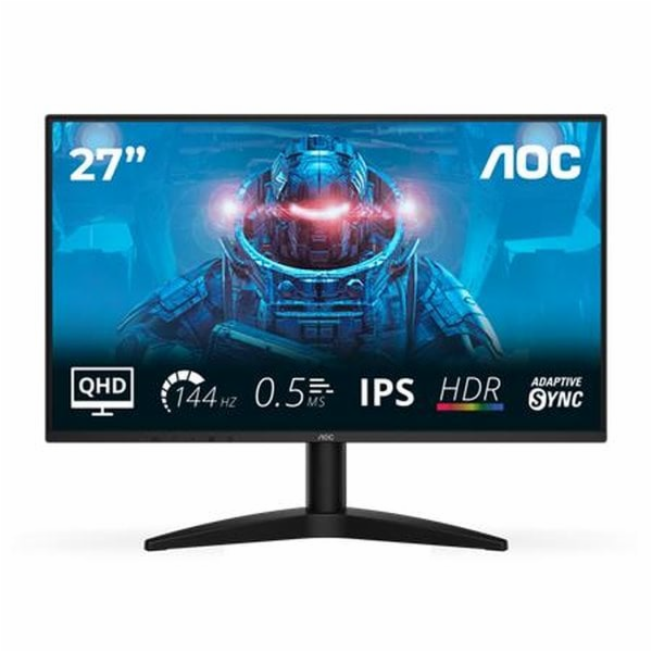 AOC Q27B36X 27"
