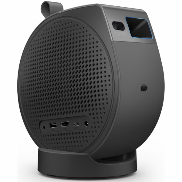 BenQ GV50P/ Full HD LED Mini projektor/ Laser/ Google TV ...