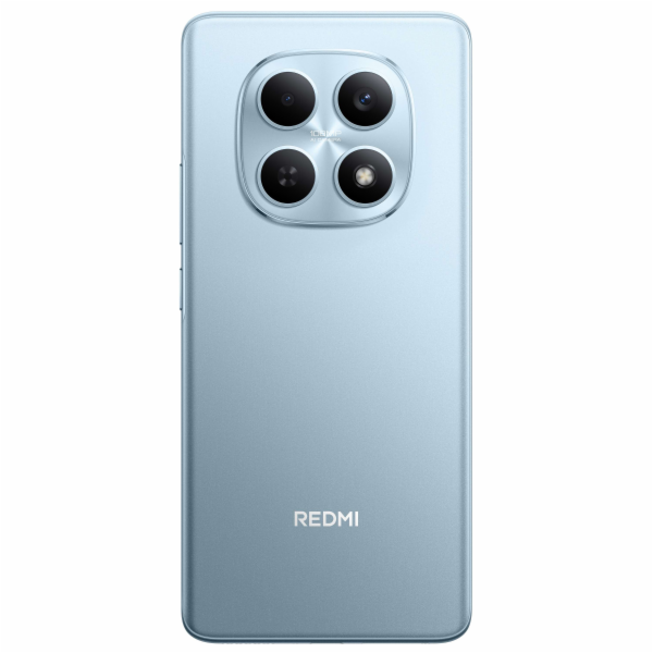 XIAOMI TELEFON REDMI NOTE 15 6/128GB MODRÝ