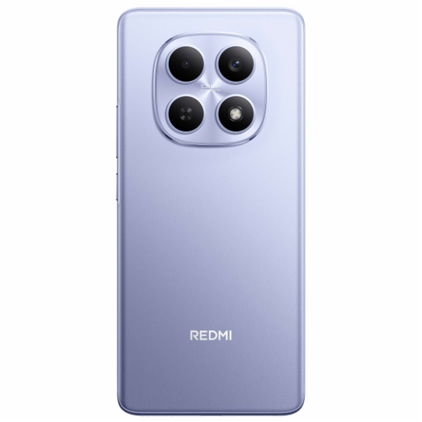 XIAOMI TELEFON REDMI NOTE 15 6/128GB FIALOVÁ