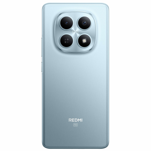 XIAOMI TELEFON REDMI NOTE 15 5G 8/256GB MODRÝ