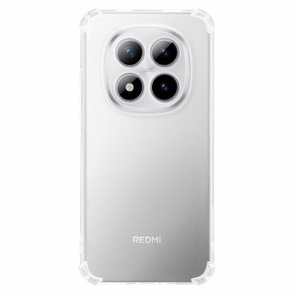 Tactical TPU Plyo Xia. Redmi Note 15 Pro