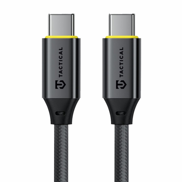Tactical Fast Rope Aramid 2.0 Cable USB-