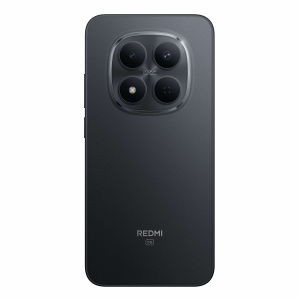 XIAOMI Redmi Note 15 Pro 5G 6,83" 8GB/512GB, Black