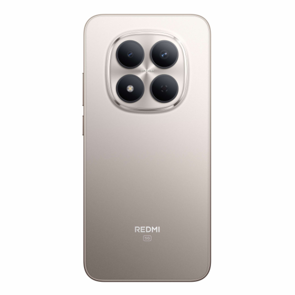 XIAOMI Redmi Note 15 Pro 5G 6,83" 8GB/512GB, Titan