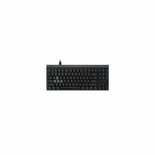 Logitech G G515 RAPID - Klávesnice - nízkoprofilový, anal...