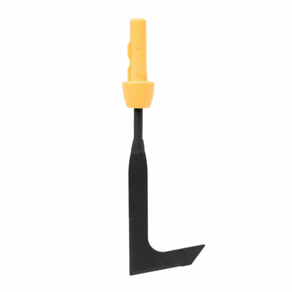 FORTE_TOOLS Škrabka na trávu Forte Tools S009, kovová