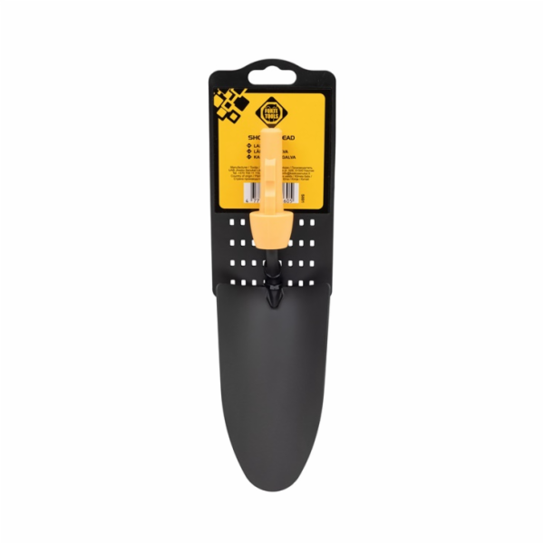 FORTE_TOOLS Lopata Forte Tools S001, 260 mm, bez rukojeti