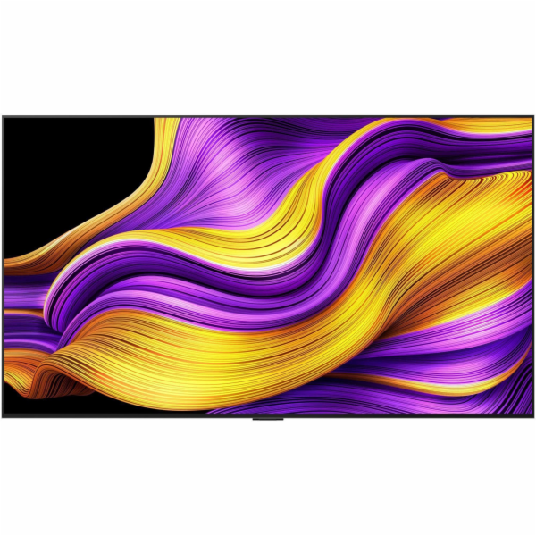 65" LG OLED65G54LW (2025)