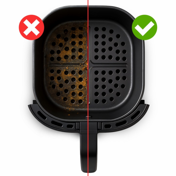 Frischer čisticí prostředek Air Fryer 250 ml