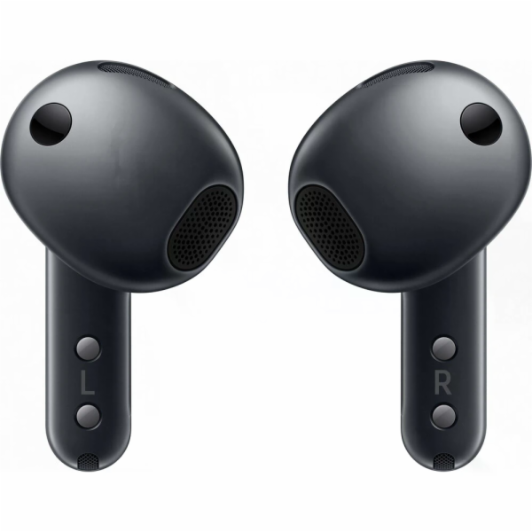 Samsung SM-R540NZKAEUE Galaxy Buds4, Bla