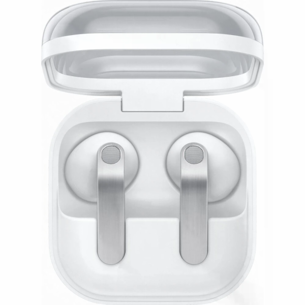 Samsung SM-R540NZWAEUE Galaxy Buds4, Whi