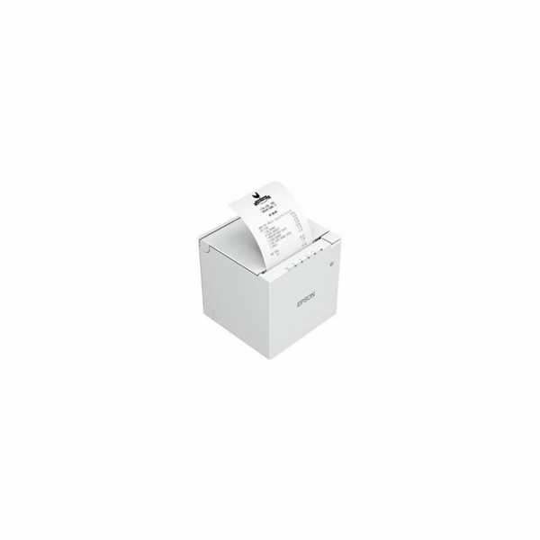 POŠKOZENÝ OBAL - Epson TM-m30III, USB, USB-C, BT, Etherne...
