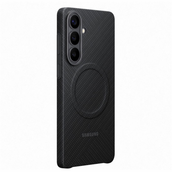 Samsung Carbon Magnet Case Galaxy S26+, 