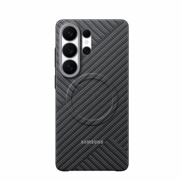 Samsung Carbon Magnet Case Galaxy S26 Ul