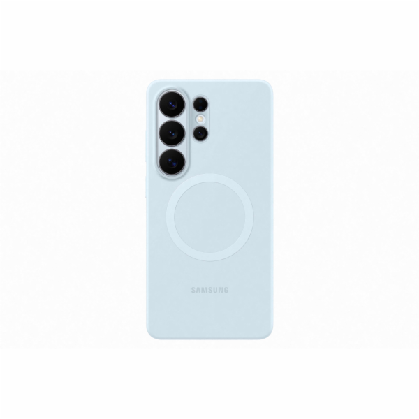 Samsung Silicone Magnet Case Galaxy S26U
