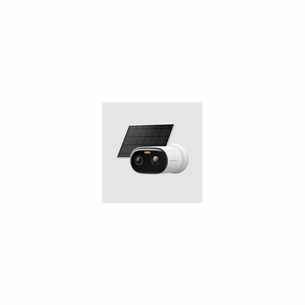 MERCUSYS MC410 KIT venkovní kamera, solární panel (2MP, 2...