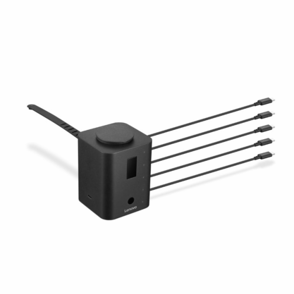 Lenovo Smart Charger - Dobíjecí stanice - 19 watt - 1 A -...
