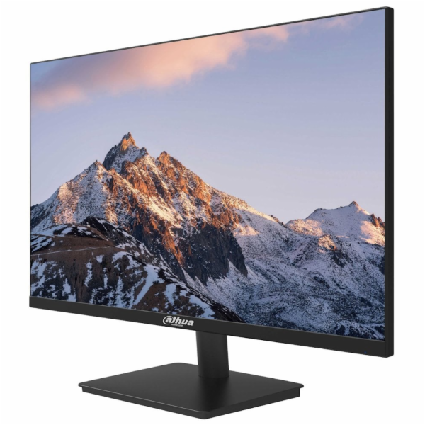 Dahua DHI-LM24-A221Y - LED monitor - 23.8" - 1920 x 1080 ...