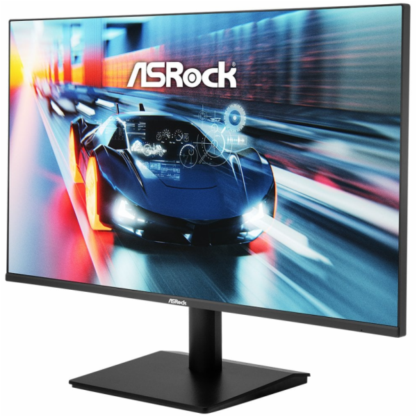 Monitor Asrock Challenger CL25FFB 24,5"