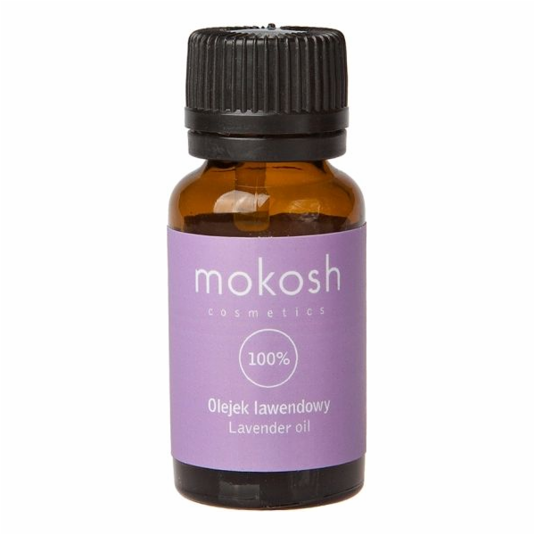 Mokosh Levandulový olej 10ml
