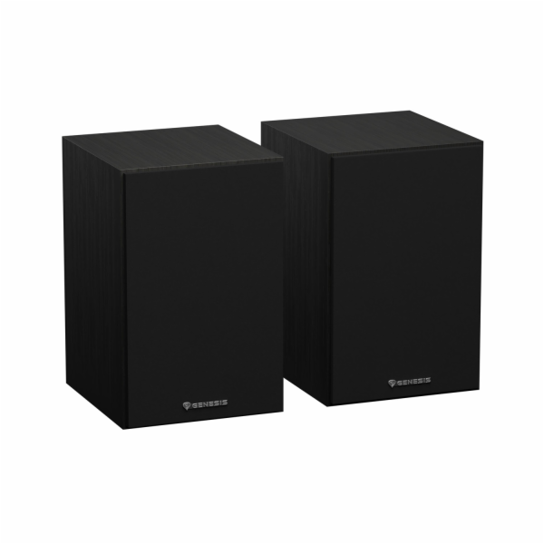 Herní reproduktory Genesis ARSEN 302BT/Stereo/20W/černá