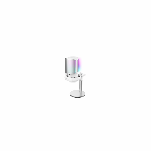 TRUST GXT238W AURON USB MICROPHONE WHT