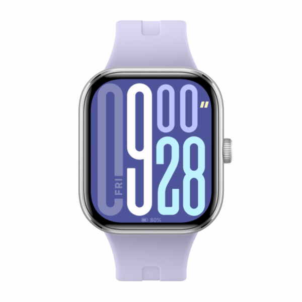 Xiaomi Watch 5/47/Sport Band/Juniper Green