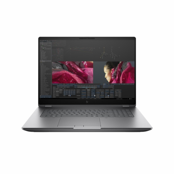 HP ZBook Fury G1i 18, U9 285Hx, 18.0 2560x1600/500n/165Hz...