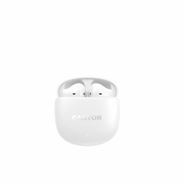 CANYON TWS headset OnGo 13 White