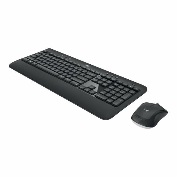 LOGITECH MK540 ADVANCED Wireless Keyboard and Mouse Combo...