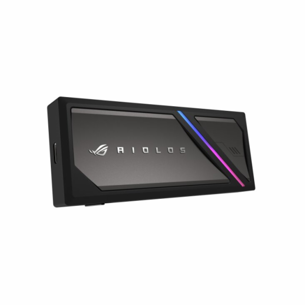 Asus ROG Strix Aiolos (černá)