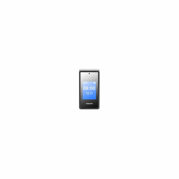 MaxCom MM835 SE L Black